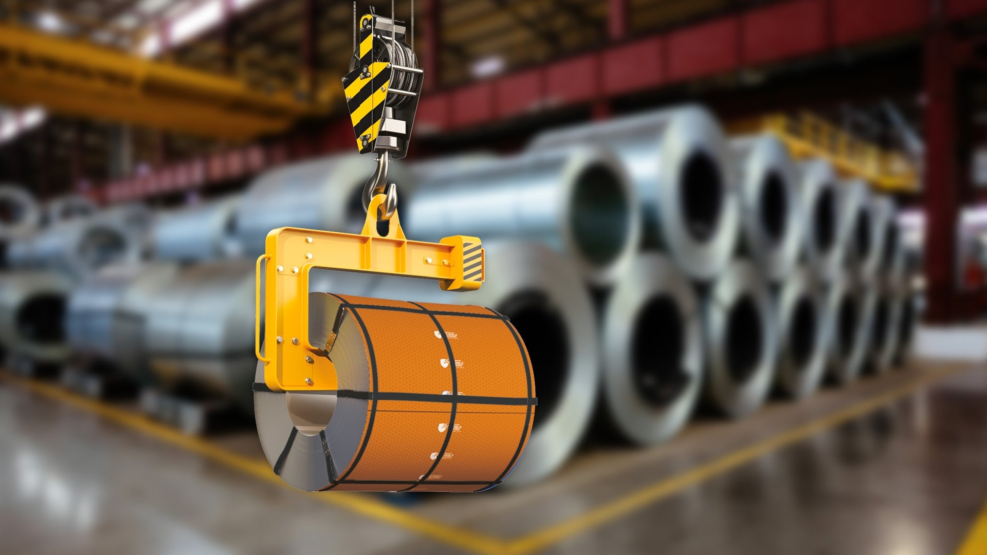 Industrial Packaging 2025: Market Size, Trends & CAGR