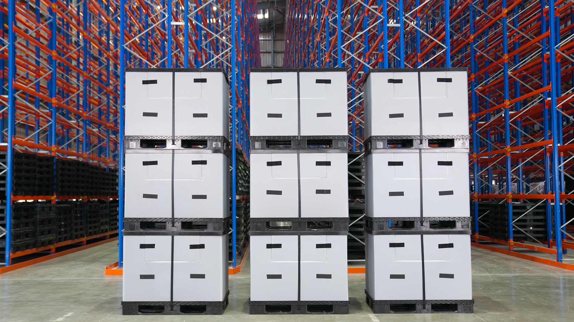 Strategies for Transitions to Sustainable Packaging by Nilkamal BubbleGUARD