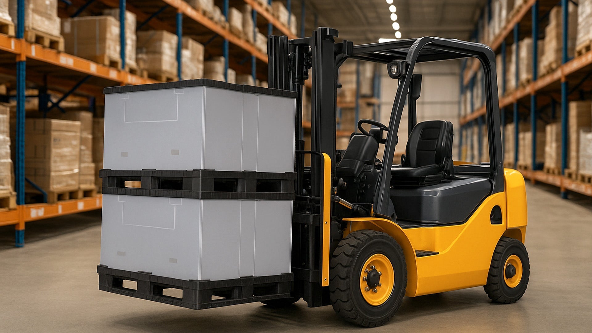 Uses of Bubble Guard Sheets in Protective & Returnable Packaging