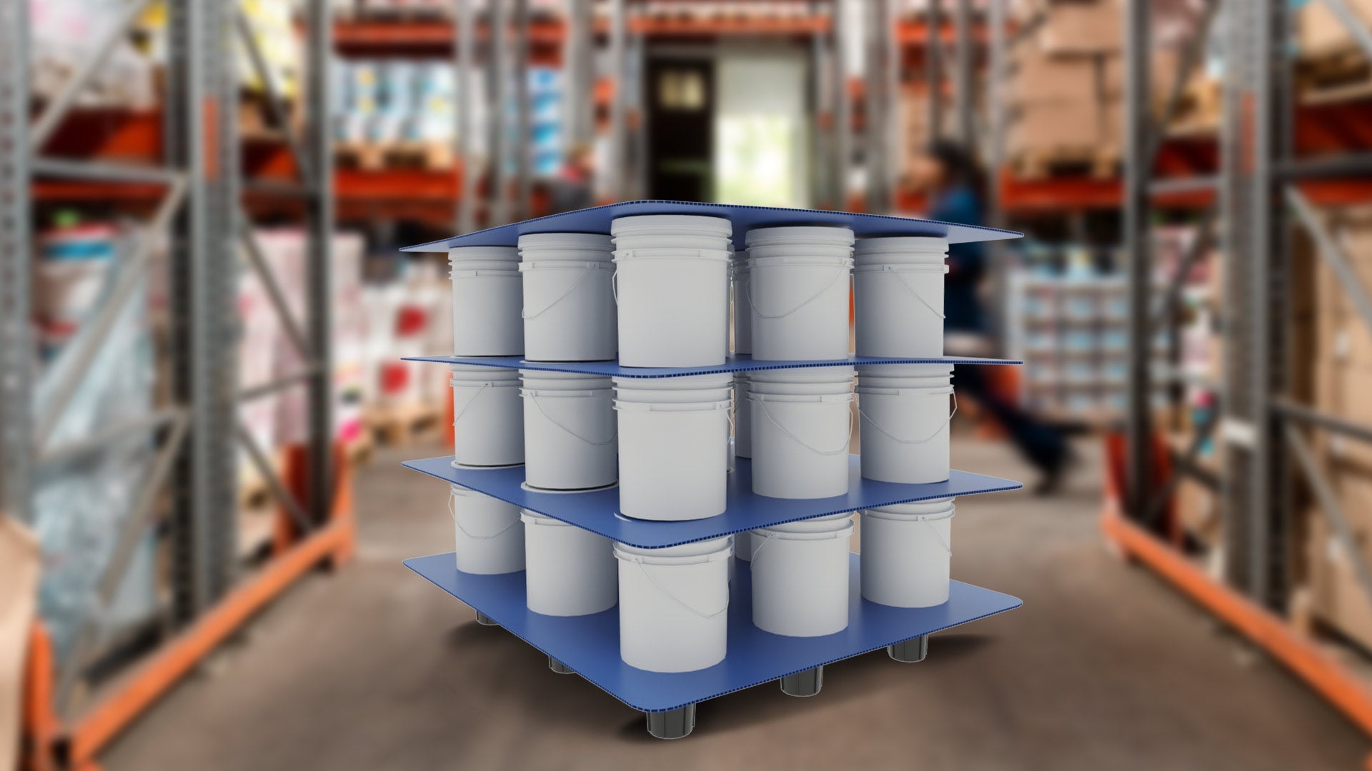 Best Industrial Packaging Solutions for Moisture-Prone Environments