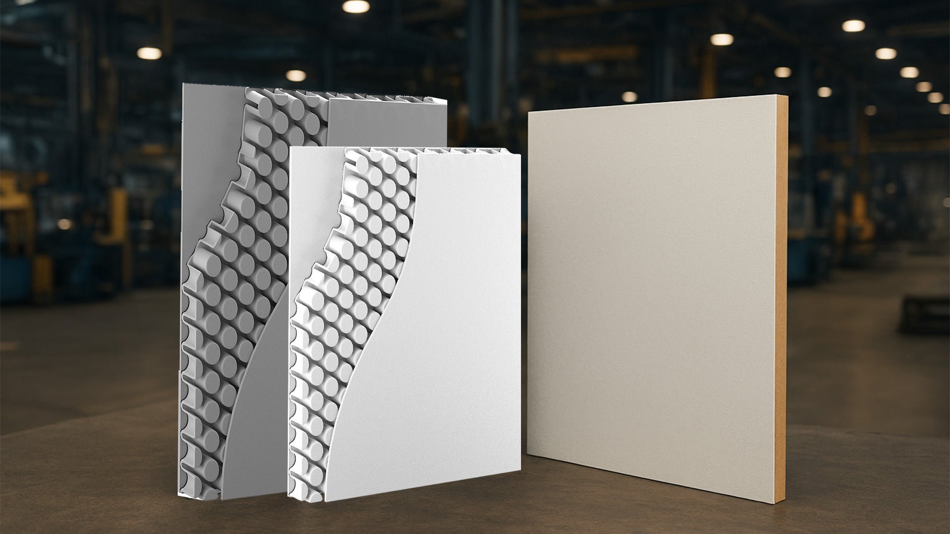 Sunboard or Honeycomb Polypropylene Board? The Smarter Choice for Signage in 2025