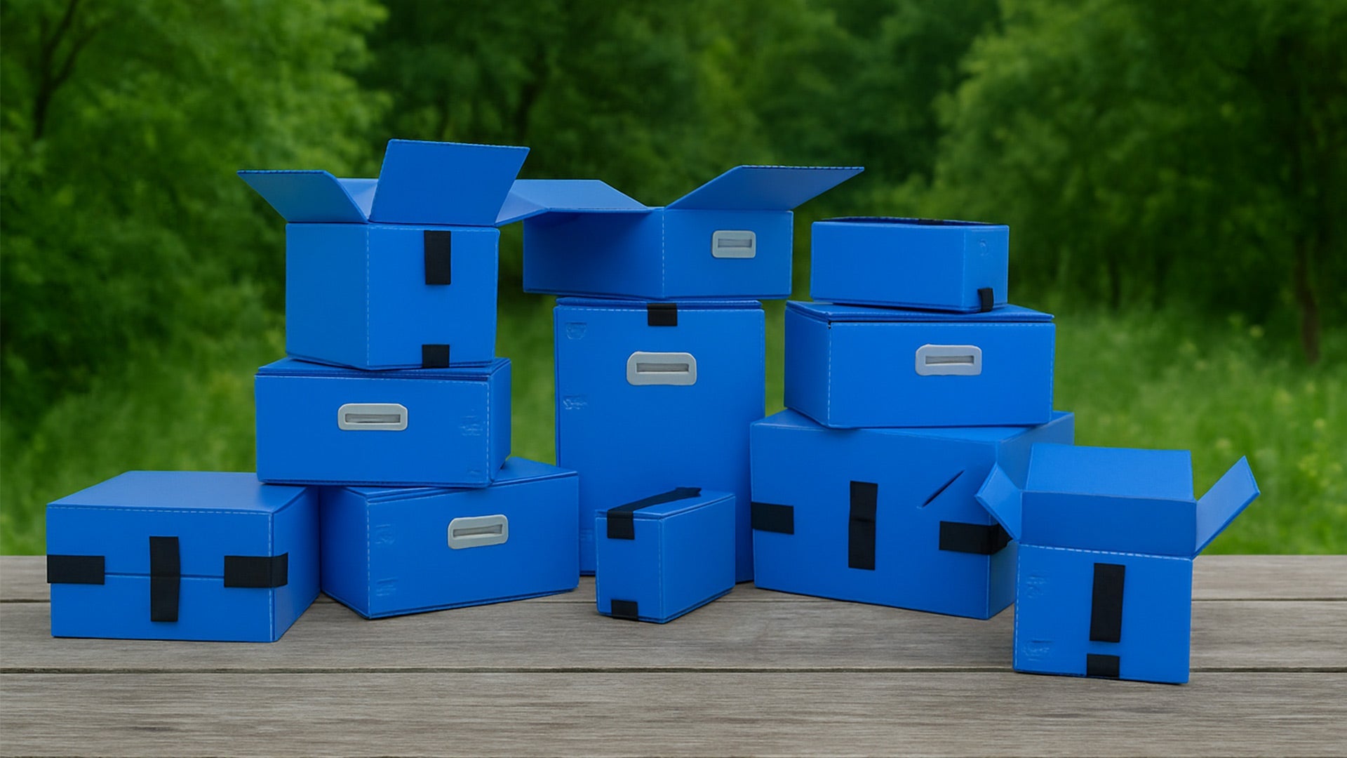 How Honeycomb Packaging Is Becoming a Sustainable Packaging Alternative