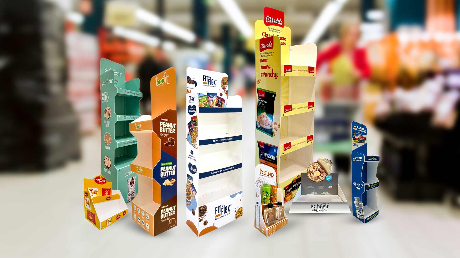 Why Polypropylene Boards are Ideal for Signage Printing