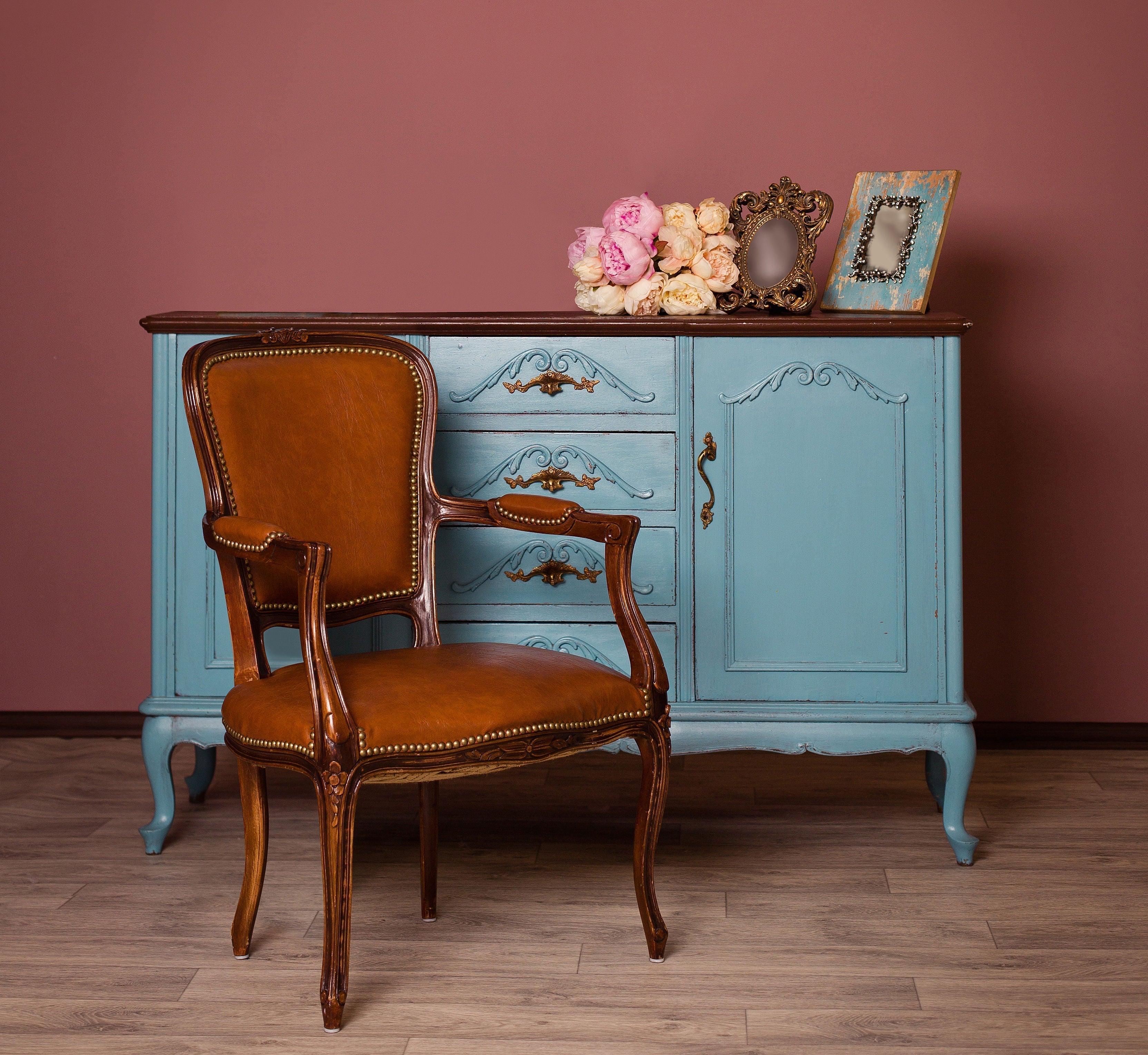 How to Protect Wooden Furniture and Decor from Damage, Moisture, and Termites