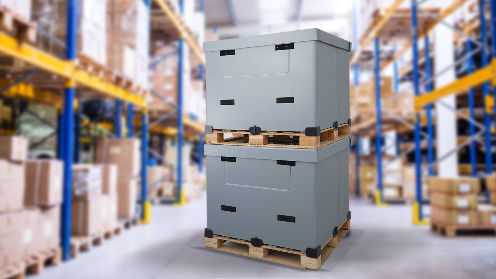 The E-commerce Revolution Meets Industrial Precision: How Smart Warehousing and Nilkamal Bubble Guard Supercharge Your Logistics