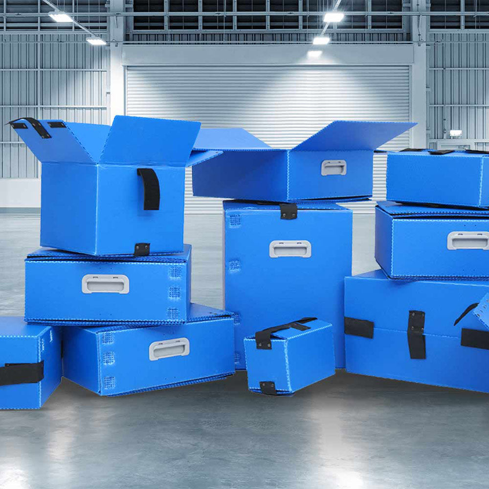 Protective Packaging – Nilkamal Bubble Guard